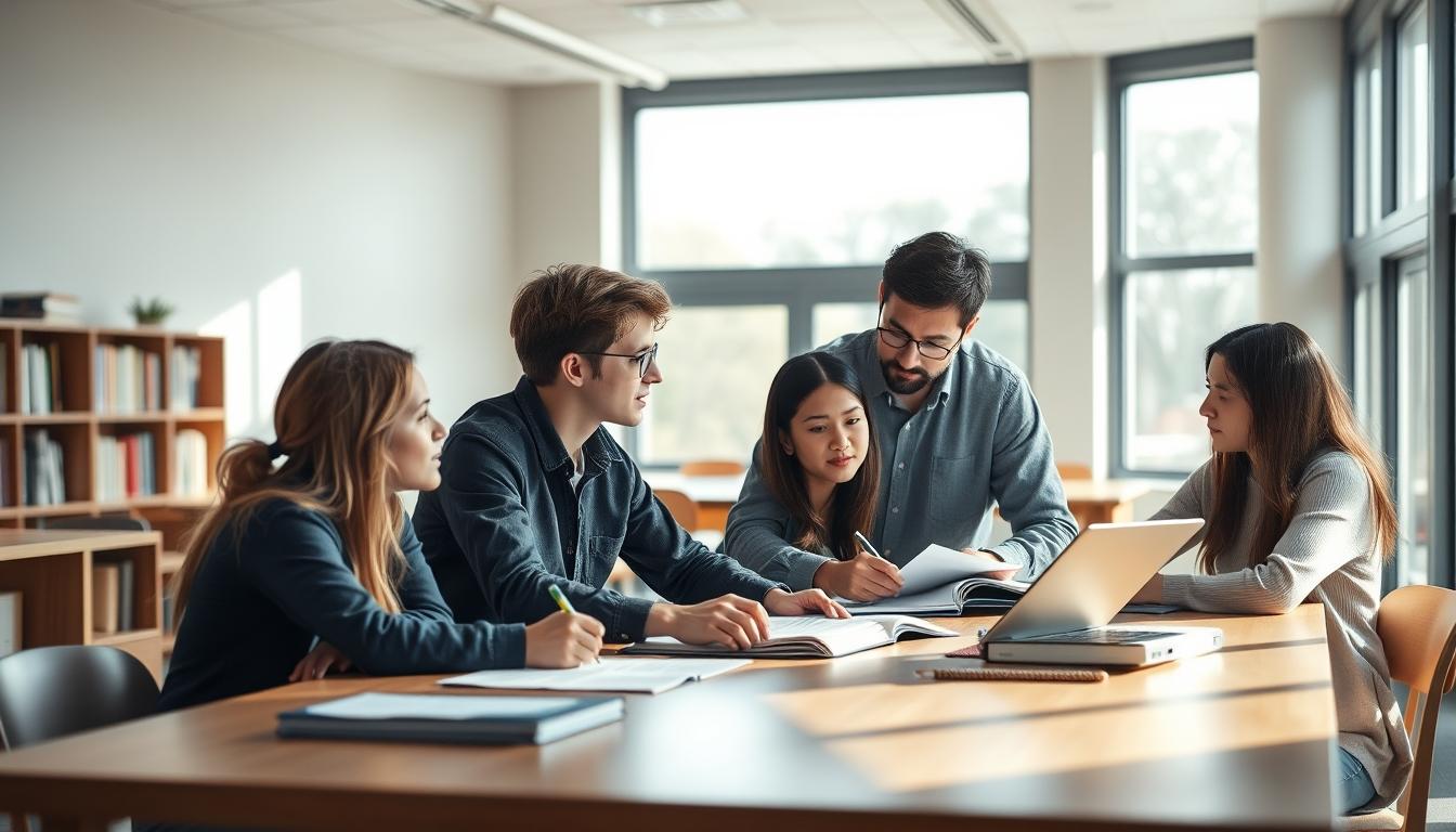 Life balance and well-being strategies